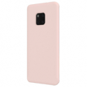 Xiaomi Redmi 13C Premium Soft Touch Silicone Case Silver