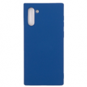 Xiaomi Redmi 13C Premium Soft Touch Silicone Case Silver