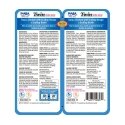 INABA CAT Twin Tuna with Chicken and Scallops in Broth – cat treat – 2x40g INABA CAT Twin Tuna with Chicken and Scallops in Broth – cat treat – 2x40g