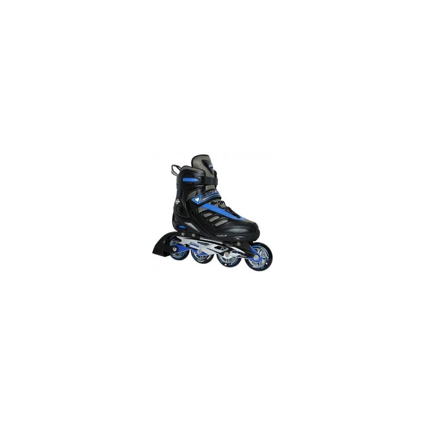 NH10905 4in1 BLACK LED IZMĒRS M. L(39-42) SLIDAS AR IZM. NILS EXTREME HOKEJA BLADE – 2