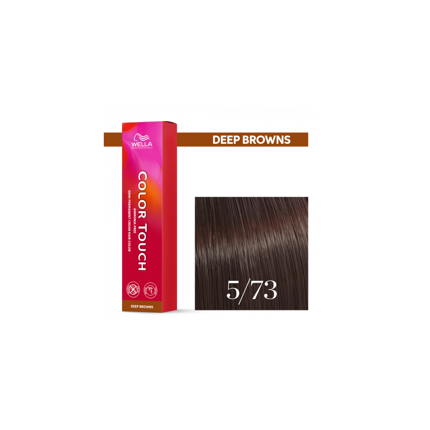 Elo Touch Solutions WELLA COLOR TOUCH