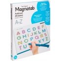 Magnatab - Alphabet A - Z Magnatab - Alphabet A - Z