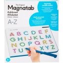 Magnatab - Aakkoset A - Z Magnatab - Aakkoset A - Z