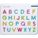 Magnatab - Alphabet A - Z Magnatab - Alphabet A - Z