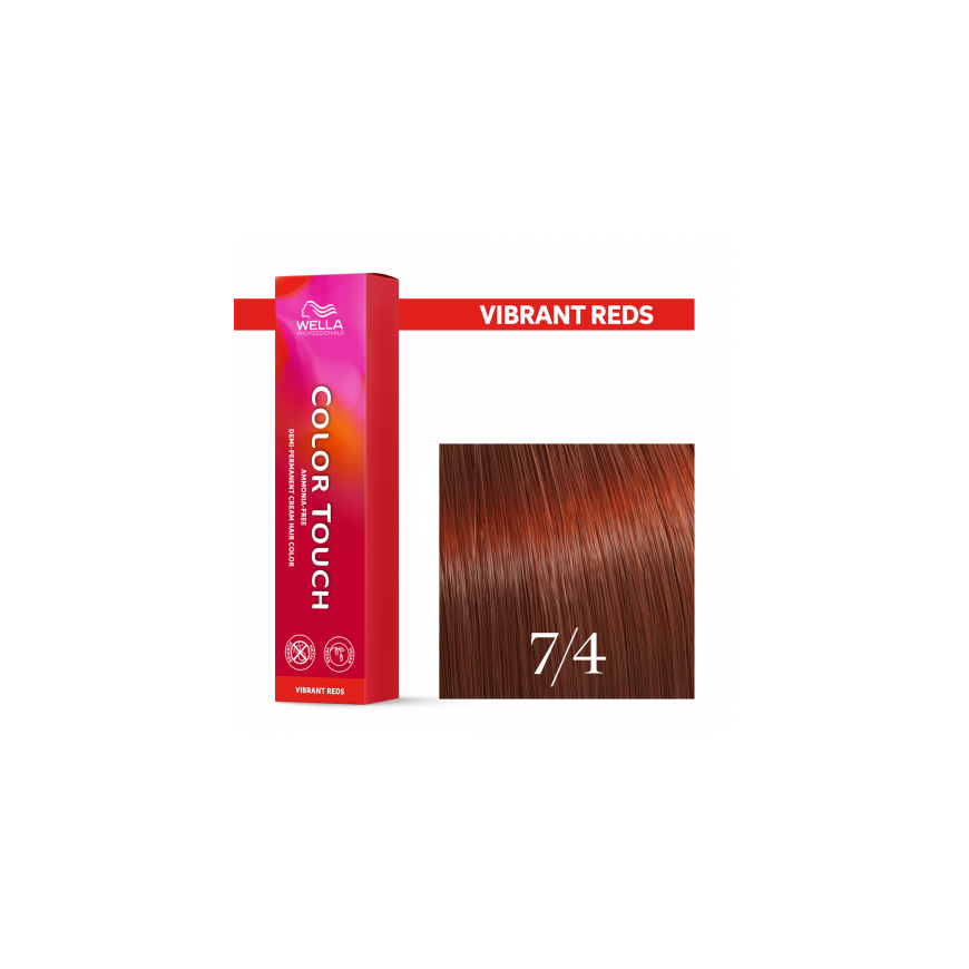 Elo Touch Solutions WELLA COLOR TOUCH