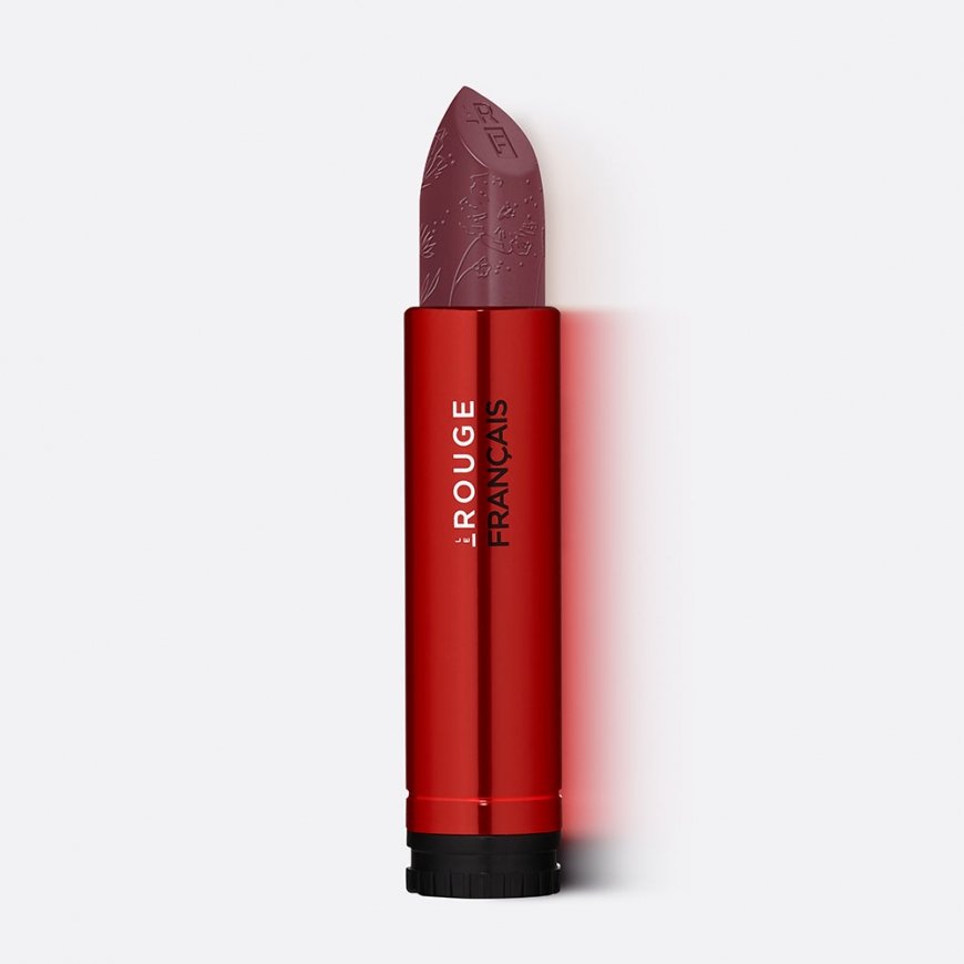 Le Rouge Francais Le Rouge Francais