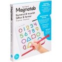 Magnatab - Numbers and Shapes Magnatab - Numbers and Shapes
