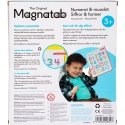 Magnatab - Numerot ja muodot Magnatab - Numerot ja muodot