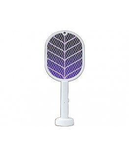 Beline Elektryczna rakieta owadobójcza biały|white EHD-MS02