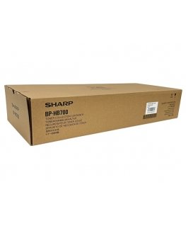 Sharp Waste Toner (BPHB700)