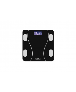 Floria ZLN8962 ANALYTICAL BATHROOM SCALE
