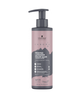 Schwarzkopf Chroma ID Color Mask 300ml - 8-19 Frosted Lavender
