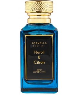 Sorvella Perfume Signature Neroli & Citron woda perfumowana spray 100ml