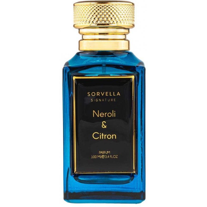 Sorvella Perfume Signature Neroli & Citron woda perfumowana spray 100ml
