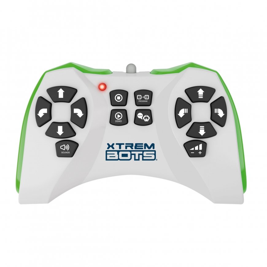 XTREM BOTS Interactive robot Bionic – 4