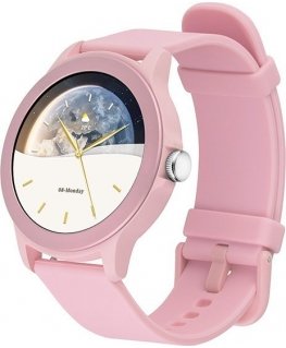 Tracer 47414 Smartwatch SMK3 Slay Pink