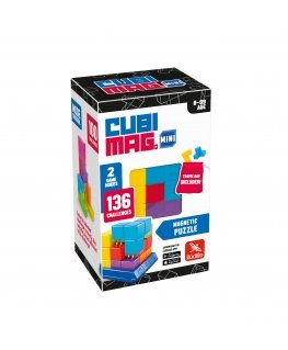 CUBIMAG Viedā spēle Mini