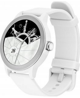 Tracer 47411 Smartwatch SMK3 Slay White