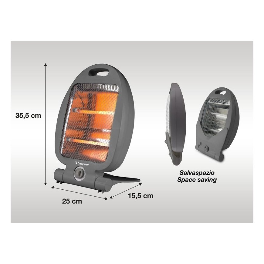 Beper P203PAN004 – 3