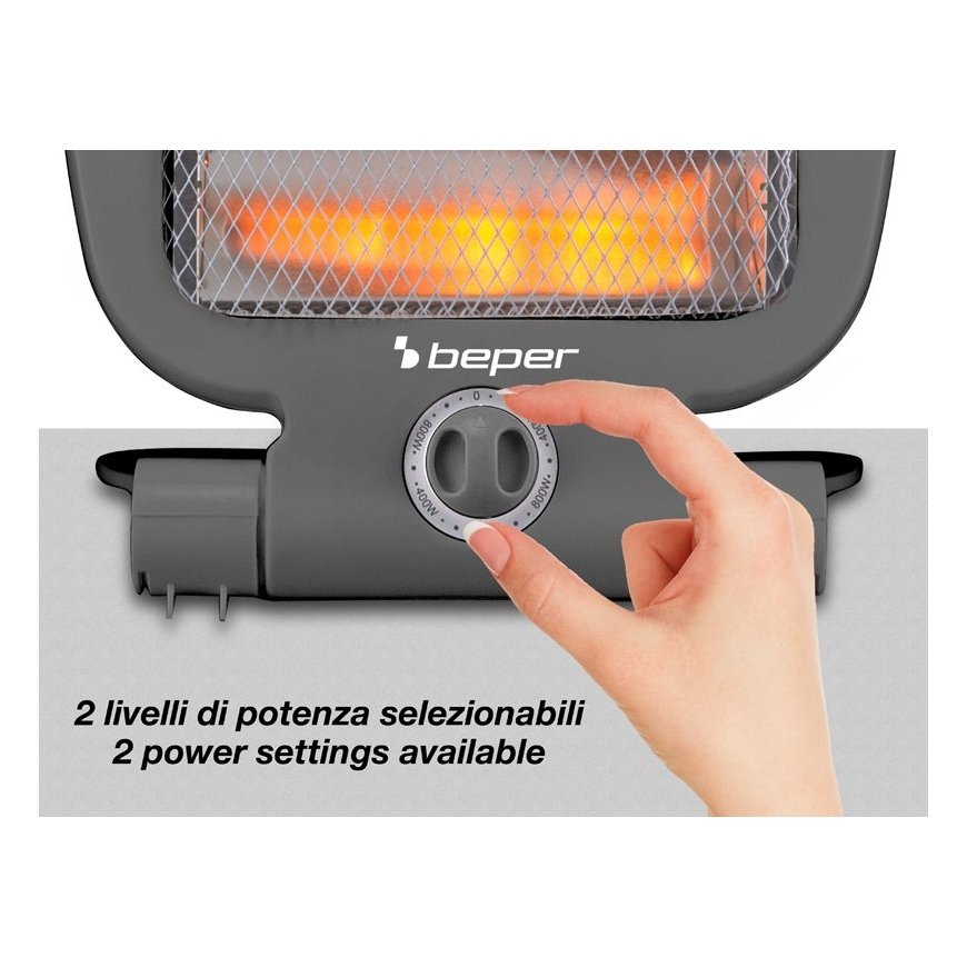 Beper P203PAN004 – 4