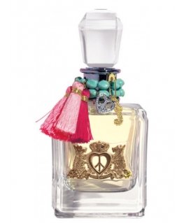 Juicy Couture Peace, Love and Juicy Couture EDP W 100ml