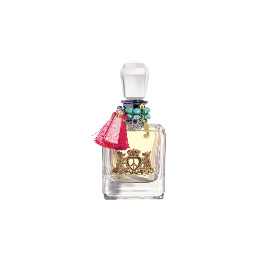 Juicy Couture Juicy Couture Peace, Love