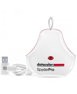 Datacolor Spyder Pro