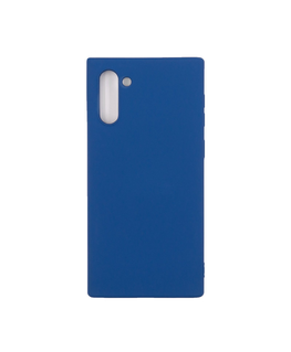 Xiaomi Poco X6 Pro Premium Soft Touch Silicone Case Yellow