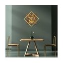 Night lamp WDL-02 wireless gold Night lamp WDL-02 wireless gold