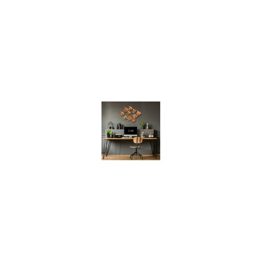 Night lamp WDL-02 wireless gold – 2