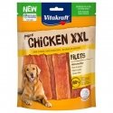 VITAKRAFT Chicken Fillets XXL - dog treat - 250g VITAKRAFT Chicken Fillets XXL - dog treat - 250g