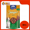 VITAKRAFT Duck Mini Monētas - suņu cienasts - 80g VITAKRAFT Duck Mini Monētas - suņu cienasts - 80g