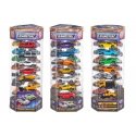 TEAMSTERZ Die-Cast automašīnu modeļu komplekts, 7 cm, 20 gab. TEAMSTERZ Die-Cast automašīnu modeļu komplekts, 7 cm, 20 gab.