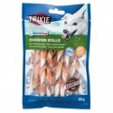 Treats for dogs - Trixie Denta Fun Stick with duck & & chicken l