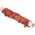 Treats for dogs - Trixie Denta Fun Stick with duck & & chicken l