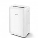 Smart Dehumidifier | Bora | Suitable for rooms up to 50 m² | Water tank capacity 4 L | White Smart Dehumidifier | Bora | Suitable for rooms up to 50 m² | Water tank capacity 4 L | White