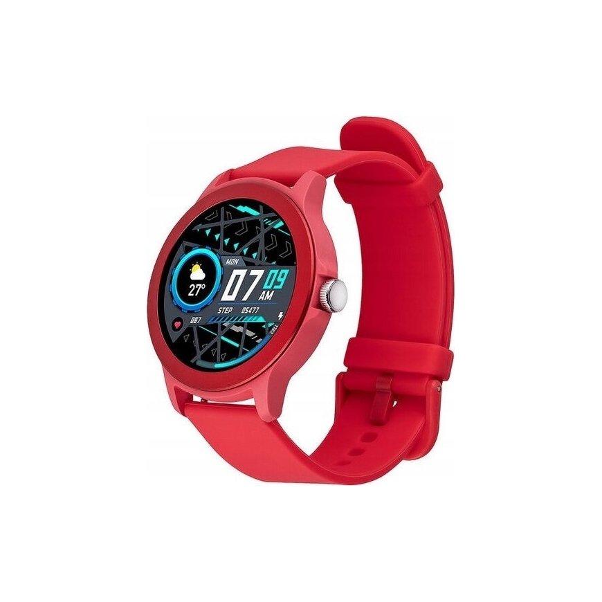 Tracer 47412 Smartwatch SMK3 Slay Red