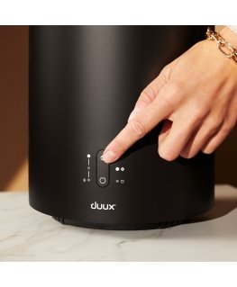 Soojapuhur Duux Threesixty 2 Smart Fan + Heater