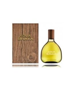 Antonio Puig Agua Brava cologne for men 100 ml