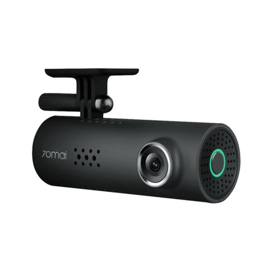 70Mai Dash Cam A200 + kamera wsteczna RC11 + karta Lexar 128GB – 2