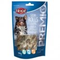 Treats for dogs - Trixie Tibia Bone, 17cm, 200g. Treats for dogs - Trixie Tibia Bone, 17cm, 200g.