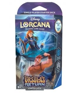 Disney Lorcana (Set04) sākuma klāja komplekts B