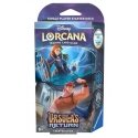 Disney Lorcana (Set04) starter deck set B Disney Lorcana (Set04) starter deck set B
