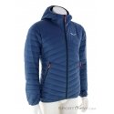 Kurtka brenta down-dark denim-50 (l) SALEWA Kurtka brenta down-dark denim-50 (l) SALEWA