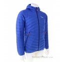 Kurtka brenta down-dark denim-50 (l) SALEWA Kurtka brenta down-dark denim-50 (l) SALEWA