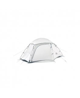 Namiot jim's gear bealock 1 cnk2350ws011-snow white NATUREHIKE