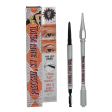 Benefit Precisely My Brow Pieštukas Ultra-Fine antakių pieštukas, atspalvis: 6 Cool Soft Juodas, 0.08 g Benefit Precisely My Brow Pieštukas Ultra-Fine antakių pieštukas, atspalvis: 6 Cool Soft Juodas, 0.08 g