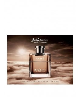 Baldessarini Uomo EDT Purškiklis 90 ml