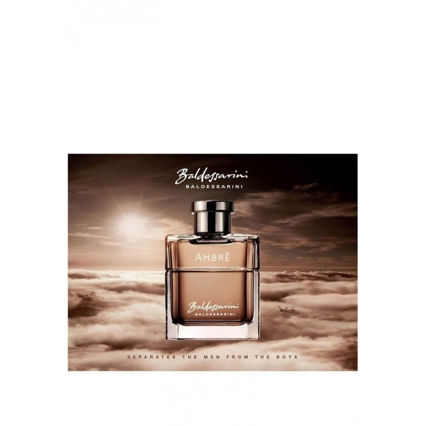 Baldessarini Uomo EDT Spray 90 ml