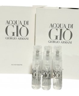 Armani ACQUA DI GIÒ EDP perfume 50 ml